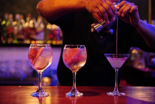 CC Beach Front Papagayo All Inclusive, Swim-up bar