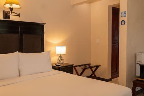 CC Beach Front Papagayo All Inclusive, Room