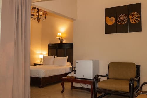 CC Beach Front Papagayo All Inclusive, Room
