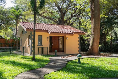 CC Beach Front Papagayo All Inclusive, Room