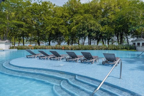 CC Beach Front Papagayo All Inclusive, Primary image