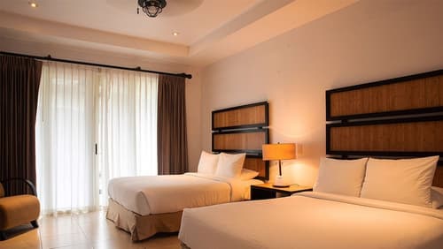 CC Beach Front Papagayo All Inclusive, Room