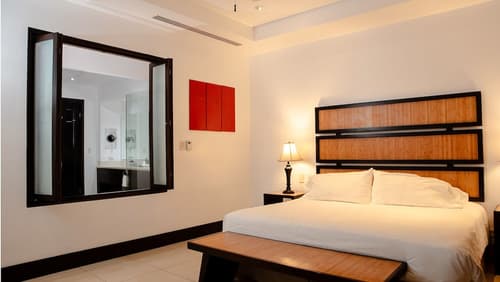 CC Beach Front Papagayo All Inclusive, Room