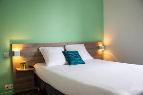 Comfort Aparthotel Toulouse Metropole, Primary image