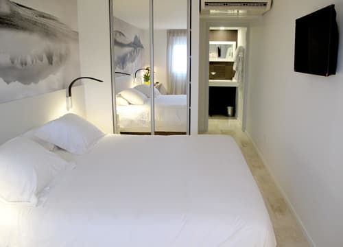 Best Western Hotel Alcyon, Room