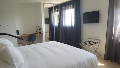 Best Western Hotel Alcyon, Room