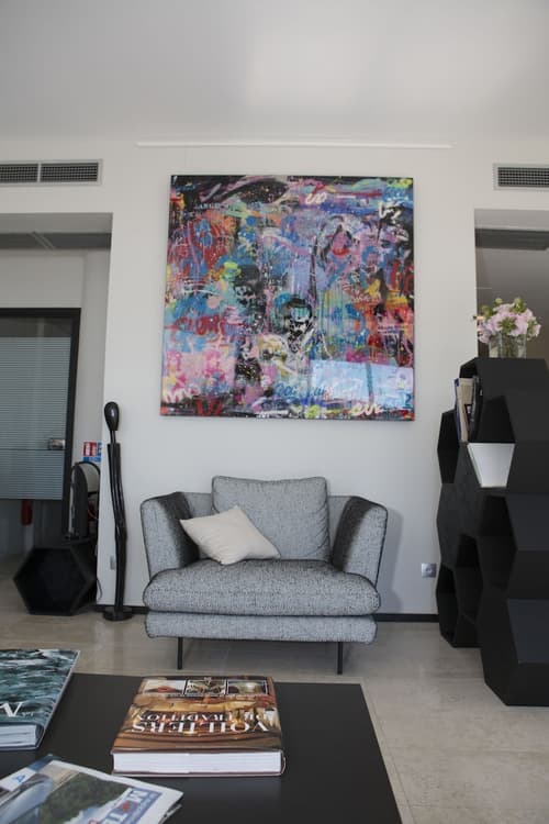 Best Western Hotel Alcyon, Lobby sitting area