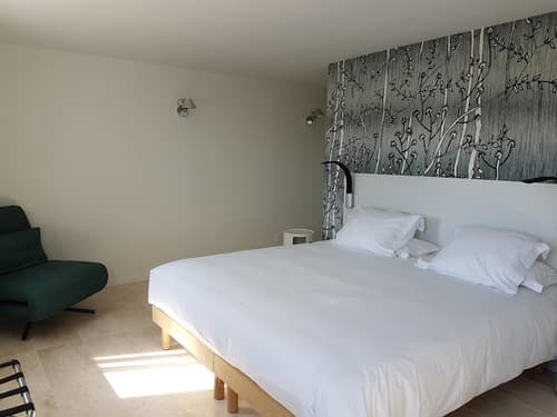 Best Western Hotel Alcyon, Room