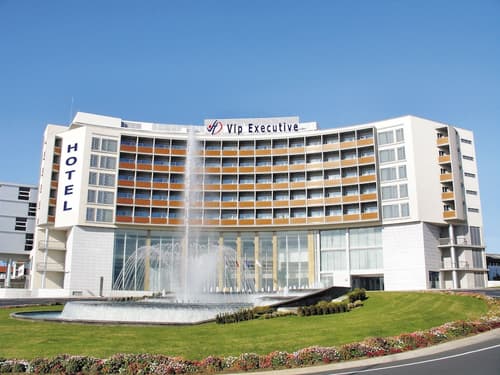 Hotel VIP Executive Azores, Primary image