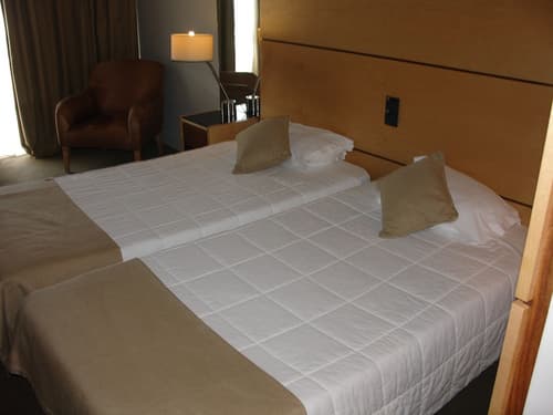 Hotel VIP Executive Azores, Room