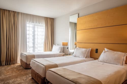 VIP Executive Azores Hotel, Room