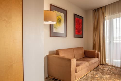 VIP Executive Azores Hotel, Room