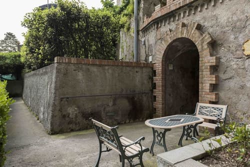 Hotel Villa Annalara charme and relax, Interior entrance