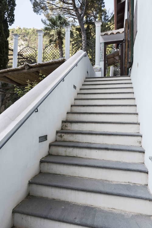 Hotel Villa Annalara charme and relax, Interior entrance