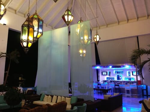 BlueBay Villas Doradas - Adults Only - All Inclusive, Lobby lounge