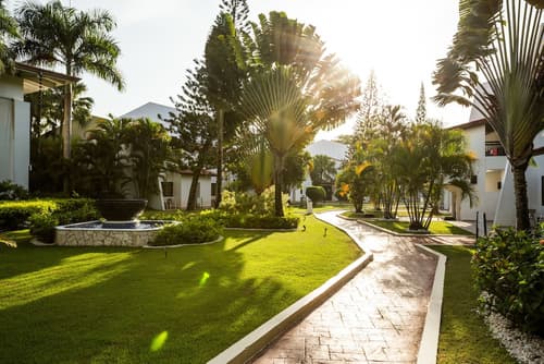 BlueBay Villas Doradas - Adults Only - All Inclusive, Garden