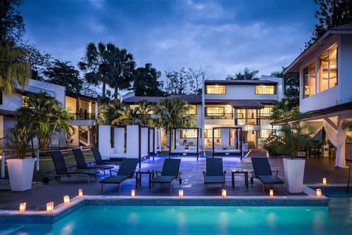 BlueBay Villas Doradas - Adults Only - All Inclusive, Primary image