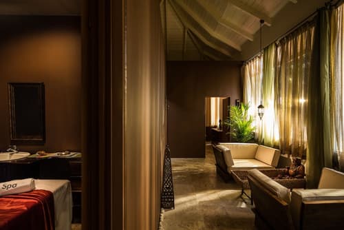 BlueBay Villas Doradas - Adults Only - All Inclusive, Lobby sitting area