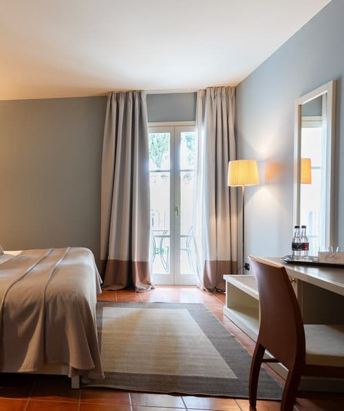 Cappuccina Country Resort, Room