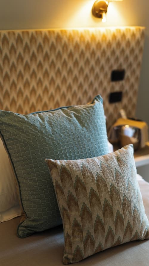 Cappuccina Country Resort, Room