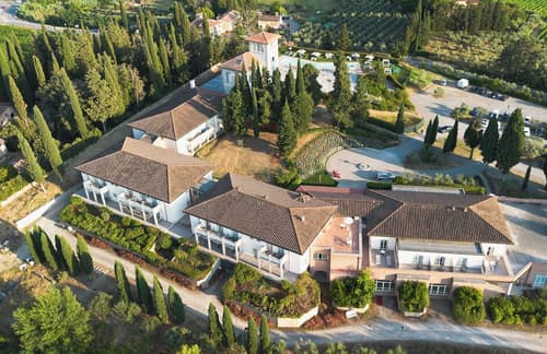 Cappuccina Country Resort, Primary image