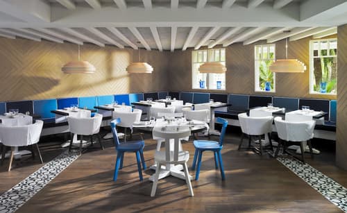 H10 Big Sur Boutique Hotel, Buffet