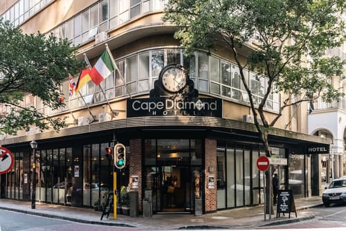 Cape Diamond Boutique Hotel, Primary image