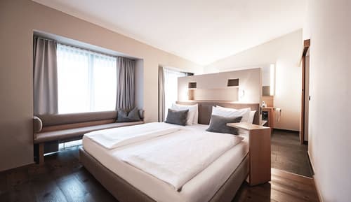 HAIDVOGL MAVIDA Zell am See, Room