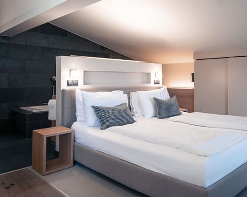 HAIDVOGL MAVIDA Zell am See, Room