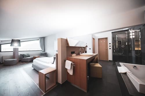 HAIDVOGL MAVIDA Zell am See, Room