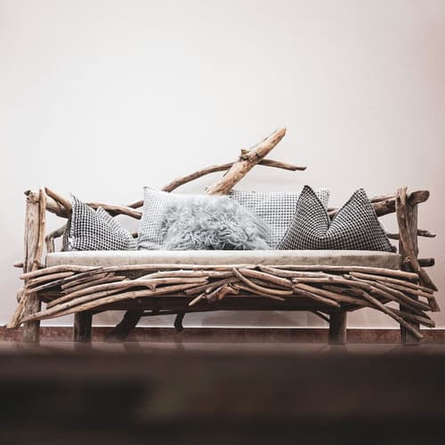 HAIDVOGL MAVIDA Zell am See, Lobby