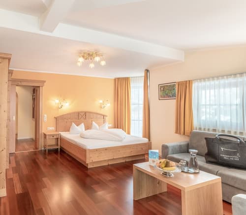 HAIDVOGL MAVIDA Zell am See, Room