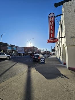 The Hotel Pendleton, Trademark Collection by Wyndham, Front of property