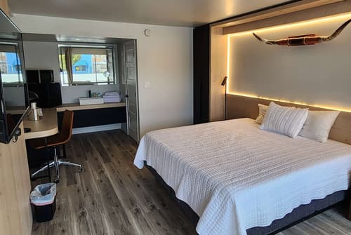 The Hotel Pendleton, Trademark Collection by Wyndham, Room