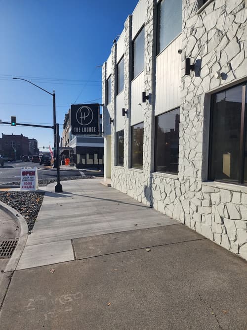 The Hotel Pendleton, Trademark Collection by Wyndham, Terrace/patio