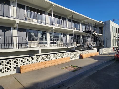 The Hotel Pendleton, Trademark Collection by Wyndham, Exterior