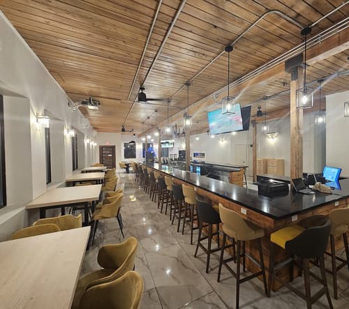 The Hotel Pendleton, Trademark Collection by Wyndham, Reception