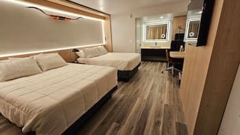 The Hotel Pendleton, Trademark Collection by Wyndham, Room