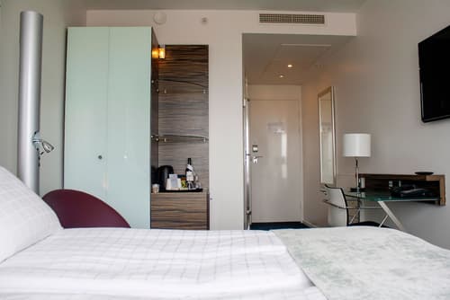 Copenhagen Island Hotel, Room