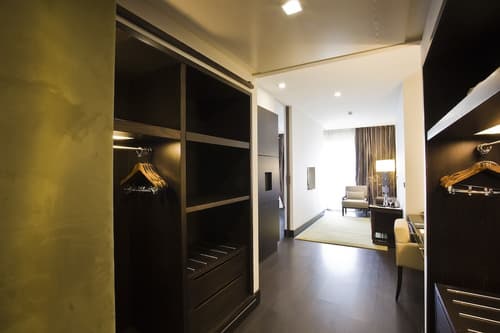 NH Collection Santiago de Compostela, Room