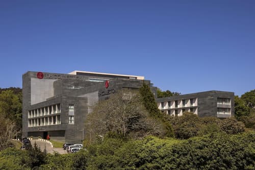 NH Collection Santiago de Compostela, Primary image