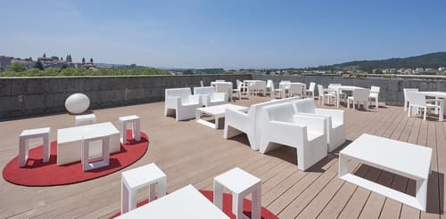 NH Collection Santiago de Compostela, Sports facility