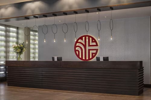 NH Collection Santiago de Compostela, Reception