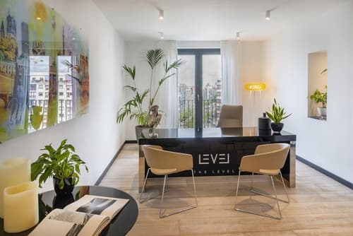 Melia Berlin, Reception