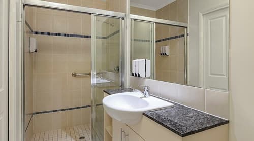 Park Regis City Quays, Primary image