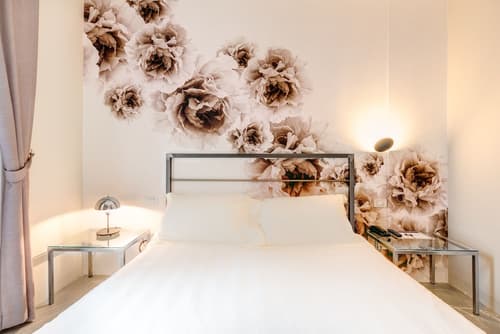 Il Convento dei Fiori di Seta, Room