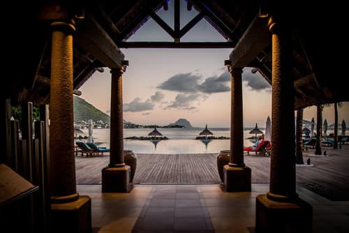 Sands Suites Resort & Spa, Lobby