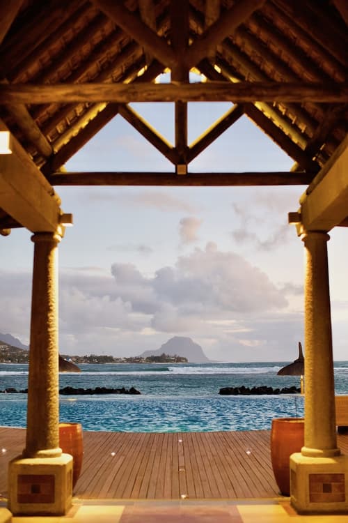 Sands Suites Resort & Spa, Lobby