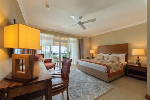 Sands Suites Resort & Spa, Room