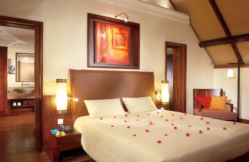 Constance Belle Mare Plage, Room